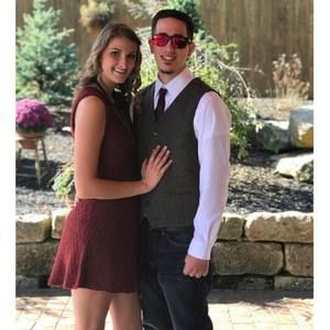 Meet your Posher, Jamie